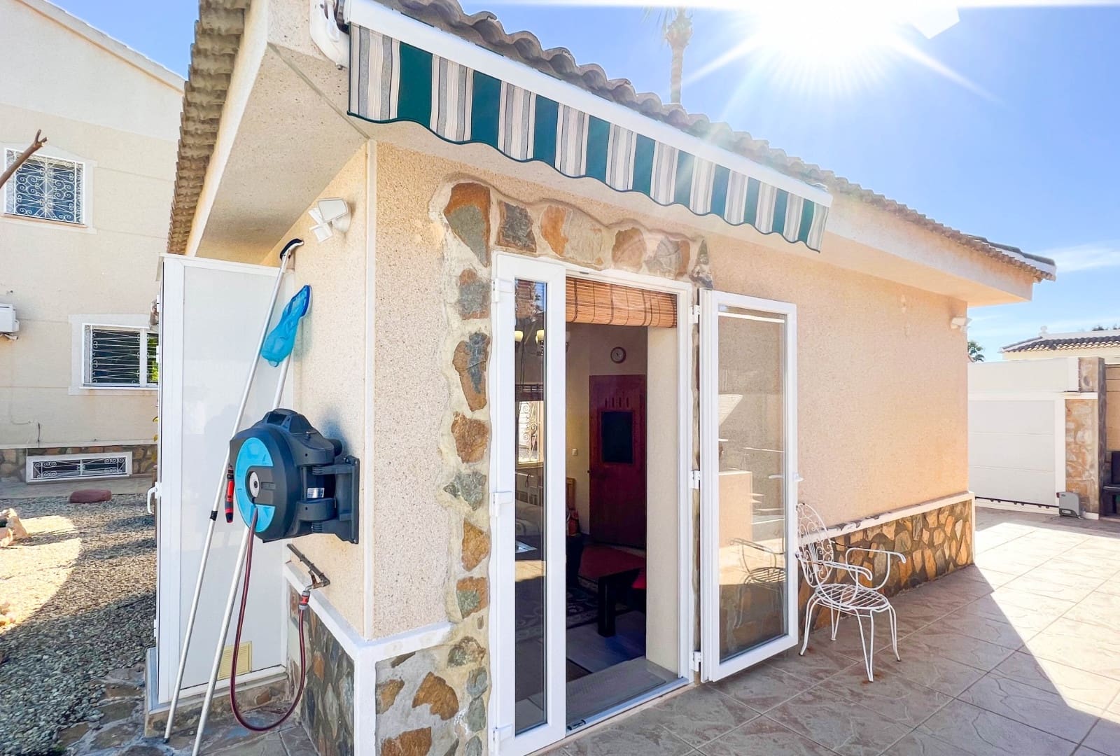 5 sypialnia Willa na sprzedaż w Ciudad Quesada z basenem - 599 900 € (Ref: 9471589)