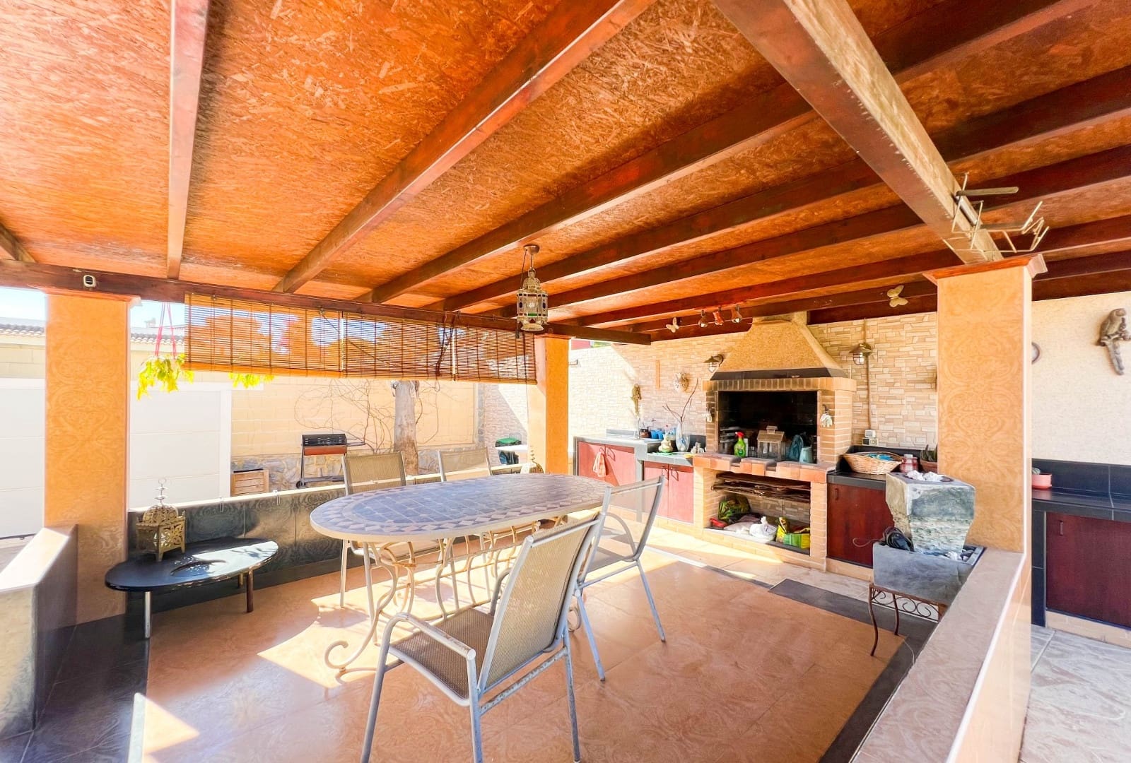 5 sypialnia Willa na sprzedaż w Ciudad Quesada z basenem - 599 900 € (Ref: 9471589)