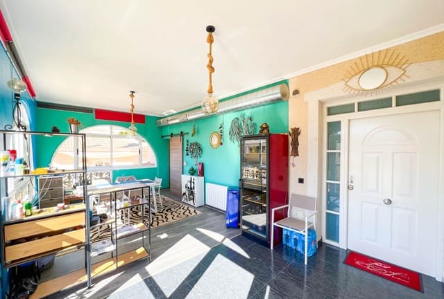 5 sypialnia Willa na sprzedaż w Ciudad Quesada, Rojales z basenem - 599 900 € (Ref: 9471589)