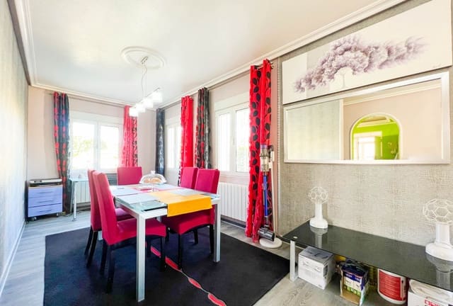 5 sypialnia Willa na sprzedaż w Ciudad Quesada, Rojales z basenem - 599 900 € (Ref: 9471589)