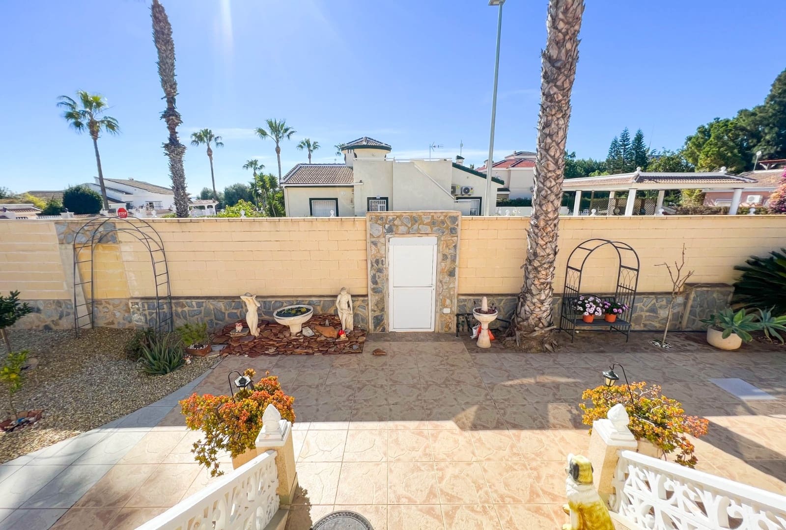 5 sypialnia Willa na sprzedaż w Ciudad Quesada z basenem - 599 900 € (Ref: 9471589)