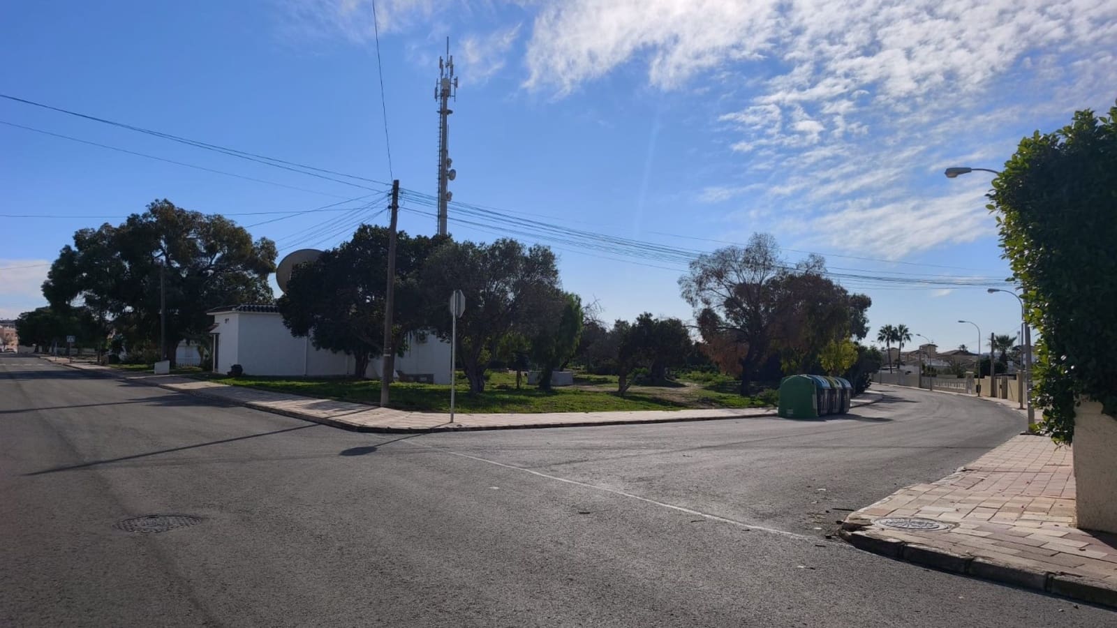 2 bedroom Bungalow for sale in Torrevieja - € 119,000 (Ref: 9483191)