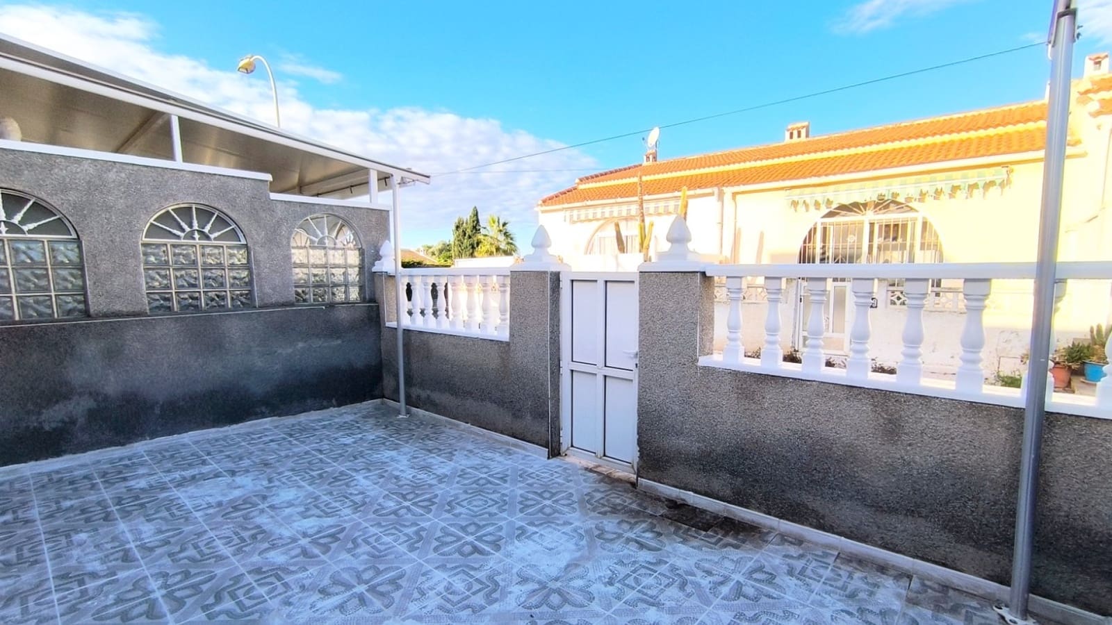 2 bedroom Bungalow for sale in Torrevieja - € 119,000 (Ref: 9483191)
