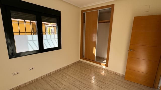 3 bedroom Villa for sale in Ciudad Quesada, Rojales with pool - € 295,000 (Ref: 9483938)