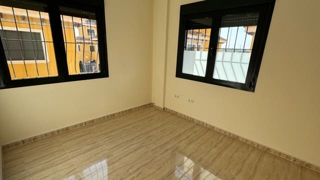 3 bedroom Villa for sale in Ciudad Quesada, Rojales with pool - € 295,000 (Ref: 9483938)