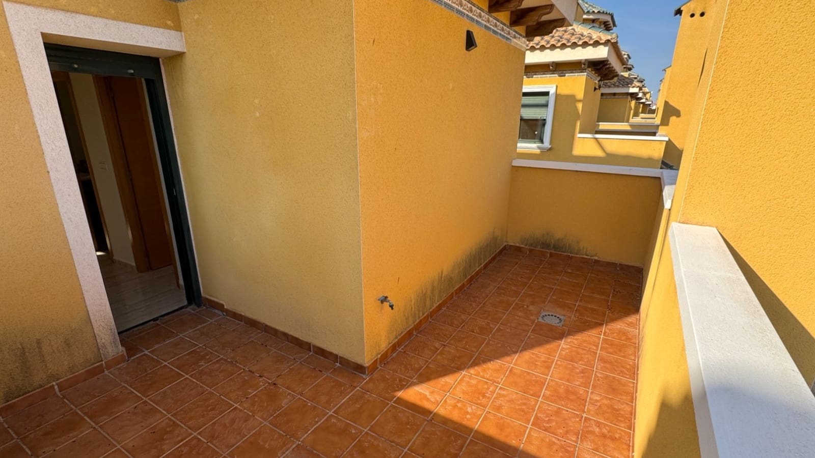 3 bedroom Villa for sale in Ciudad Quesada with pool - € 295,000 (Ref: 9483938)