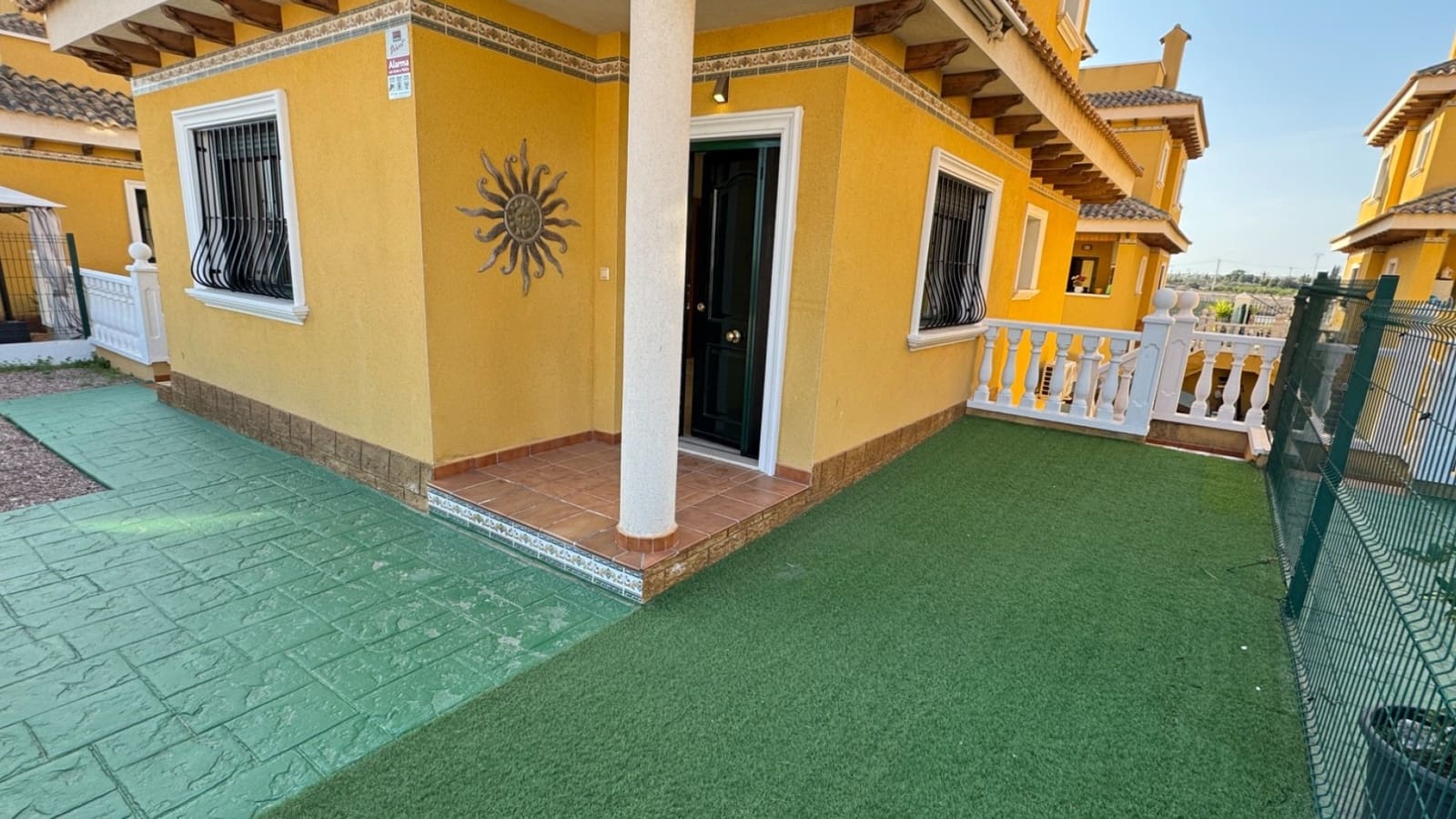 3 bedroom Villa for sale in Ciudad Quesada with pool - € 295,000 (Ref: 9483938)