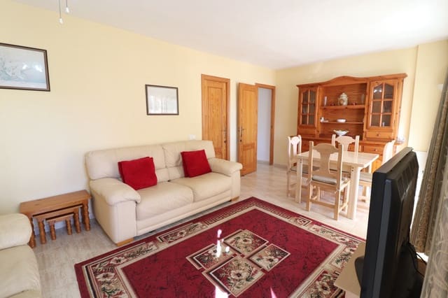 2 bedroom Apartment for sale in El Chaparral, Torrevieja with pool - € 119,950 (Ref: 9486860)