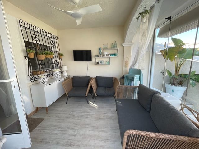 3 makuuhuone Omakotitalo myytävänä paikassa Torre de la Horadada, Pilar de la Horadada mukana uima-altaan - 399 000 € (Ref: 9489968)