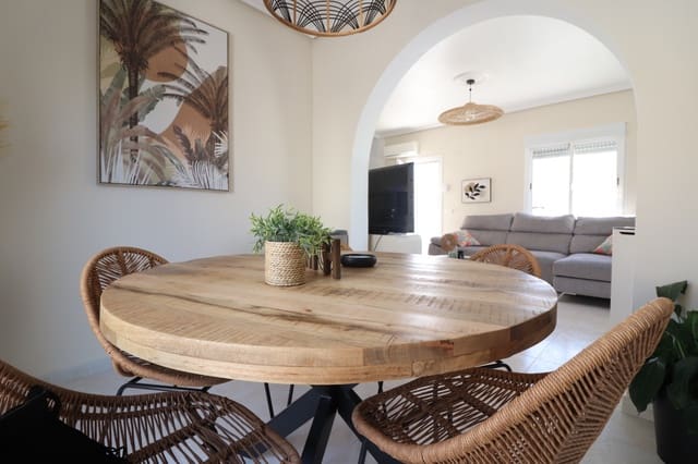 2 slaapkamer Villa te koop in Benimar, Benijófar met zwembad - € 285.000 (Ref: 9490088)