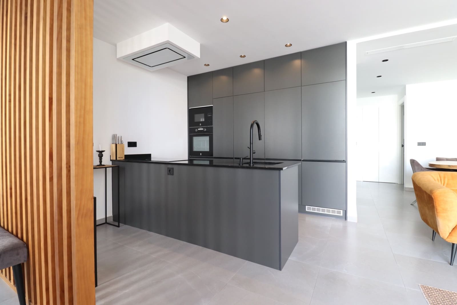 3 sovrum Hus till salu i Benijofar med pool - 394 950 € (Ref: 9493858)