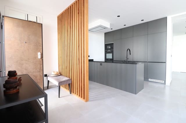 3 sovrum Hus till salu i Benijófar med pool - 394 950 € (Ref: 9493858)