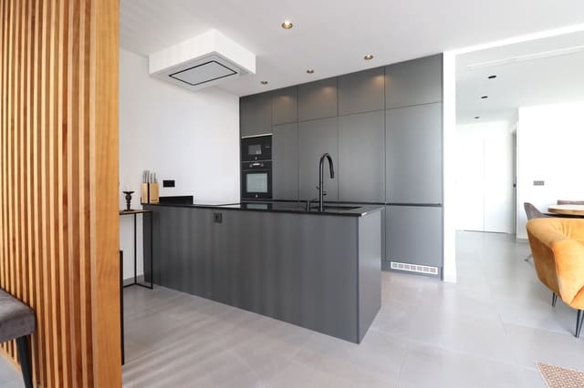 3 sovrum Hus till salu i Benijófar med pool - 394 950 € (Ref: 9493858)