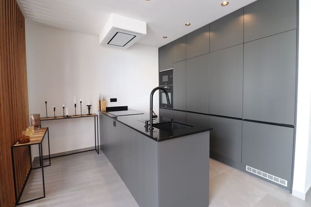 3 sovrum Hus till salu i Benijófar med pool - 394 950 € (Ref: 9493858)