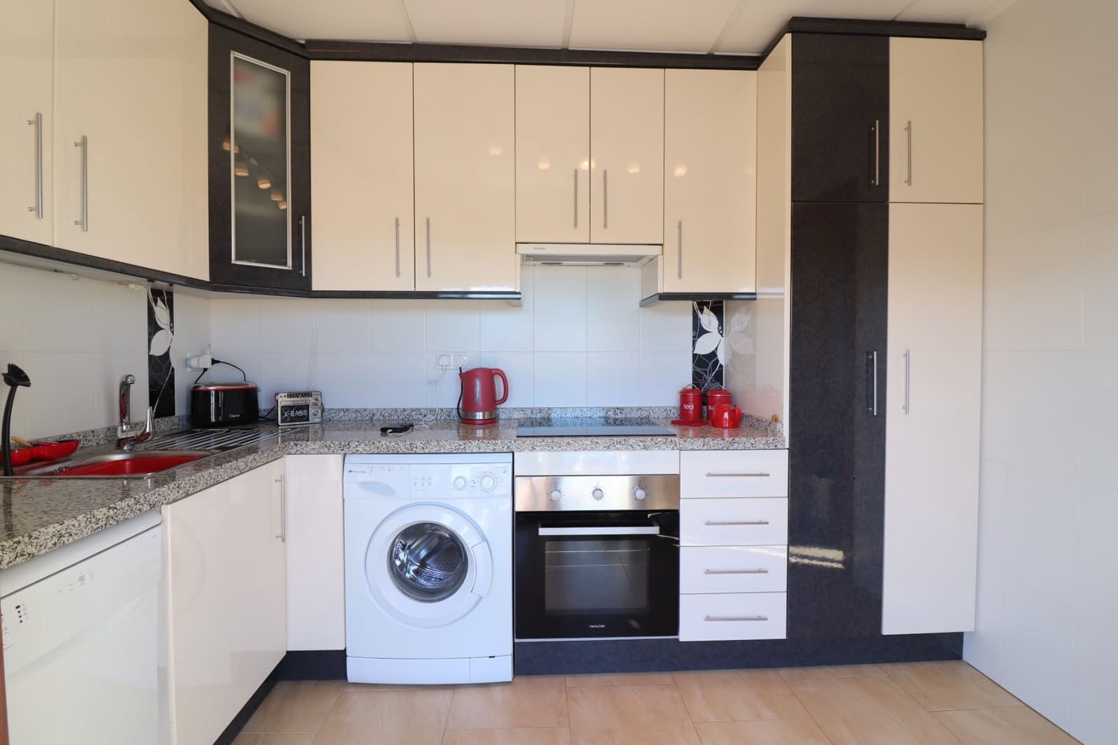 2 bedroom Apartment for sale in Benijofar - € 139,950 (Ref: 9495300)