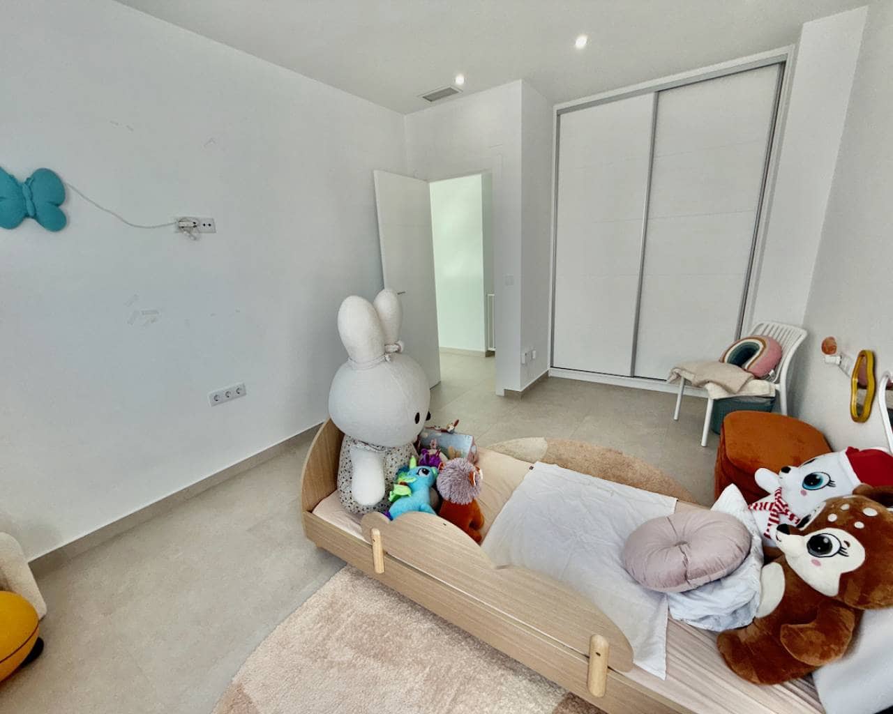 3 bedroom Villa for sale in Formentera del Segura with pool - € 325,000 (Ref: 9499865)