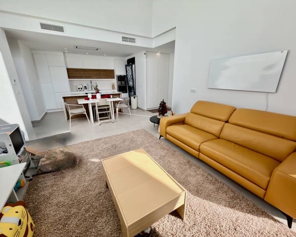 3 bedroom Villa for sale in Formentera del Segura with pool - € 325,000 (Ref: 9499865)