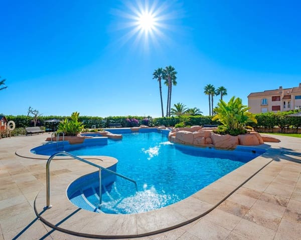 2 makuuhuone Huoneisto myytävänä paikassa Cabo Roig, Orihuela mukana uima-altaan - 375 000 € (Ref: 9500095)