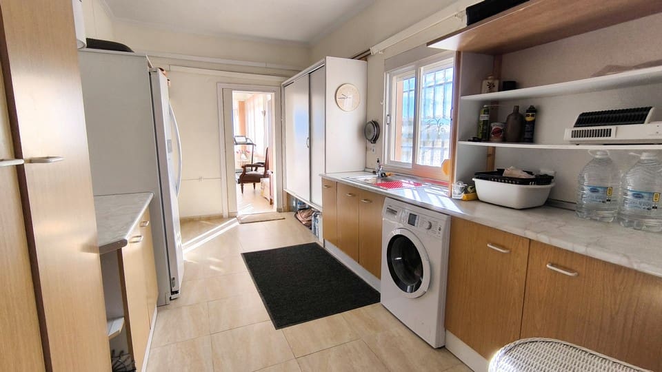 3 bedroom Villa for sale in Ciudad Quesada with pool garage - € 525,000 (Ref: 9500627)