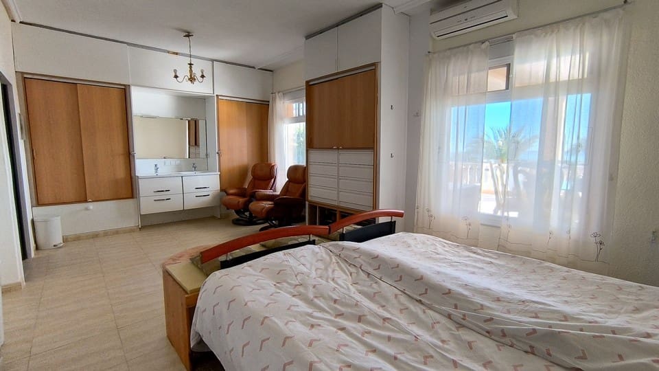 3 bedroom Villa for sale in Ciudad Quesada with pool garage - € 525,000 (Ref: 9500627)