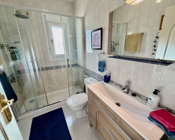 3 bedroom Semi-detached Villa for sale in Ciudad Quesada, Rojales with pool - € 225,000 (Ref: 9503118)