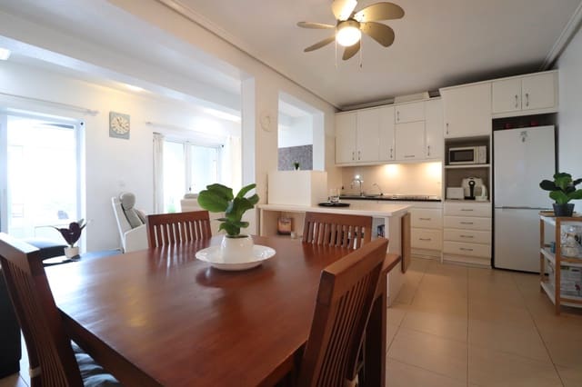 2 quarto Bungalow para venda em Ciudad Quesada, Rojales - 164 950 € (Ref: 9503119)