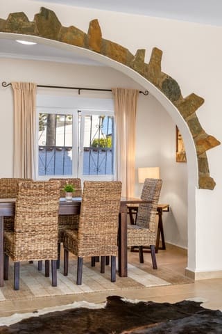 3 camera da letto Villa in vendita in Ciudad Quesada, Rojales con piscina garage - 445.000 € (Rif: 9506459)