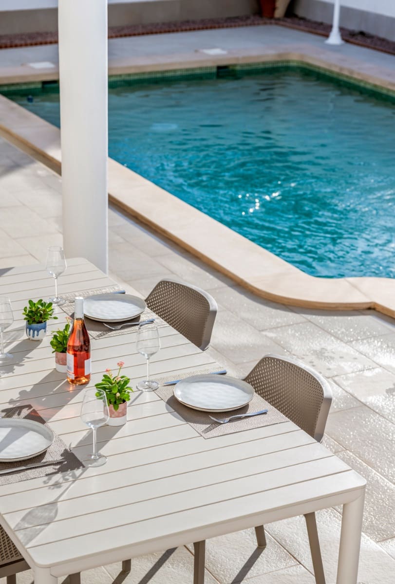 3 camera da letto Villa in vendita in Ciudad Quesada con piscina garage - 445.000 € (Rif: 9506459)