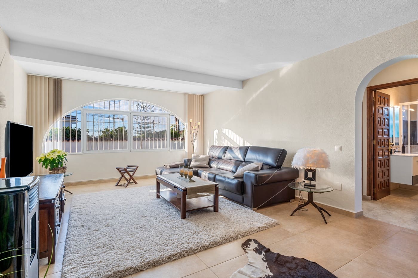 3 camera da letto Villa in vendita in Ciudad Quesada con piscina garage - 445.000 € (Rif: 9506459)