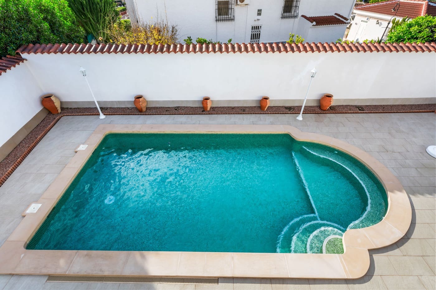 3 camera da letto Villa in vendita in Ciudad Quesada con piscina garage - 445.000 € (Rif: 9506459)