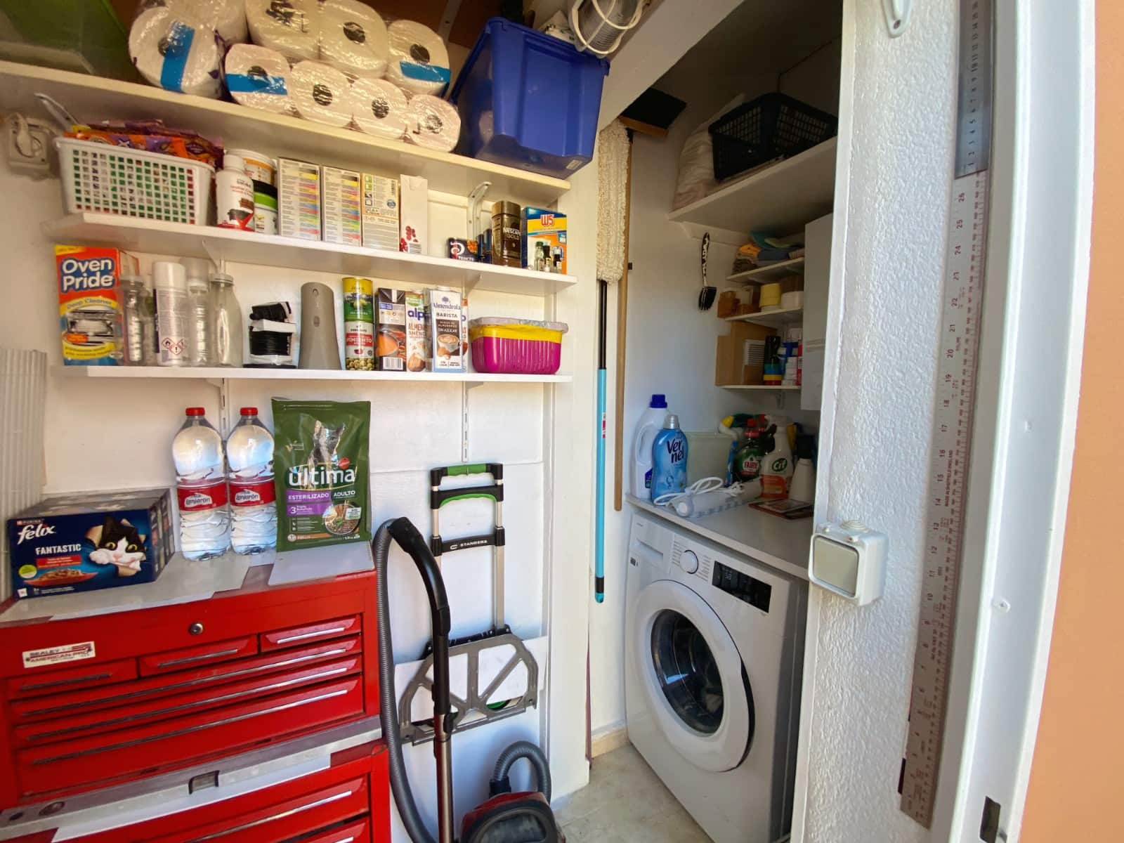 3 soverom Kjedet enebolig til salgs i Ciudad Quesada med svømmebasseng - € 240 000 (Ref: 9506460)