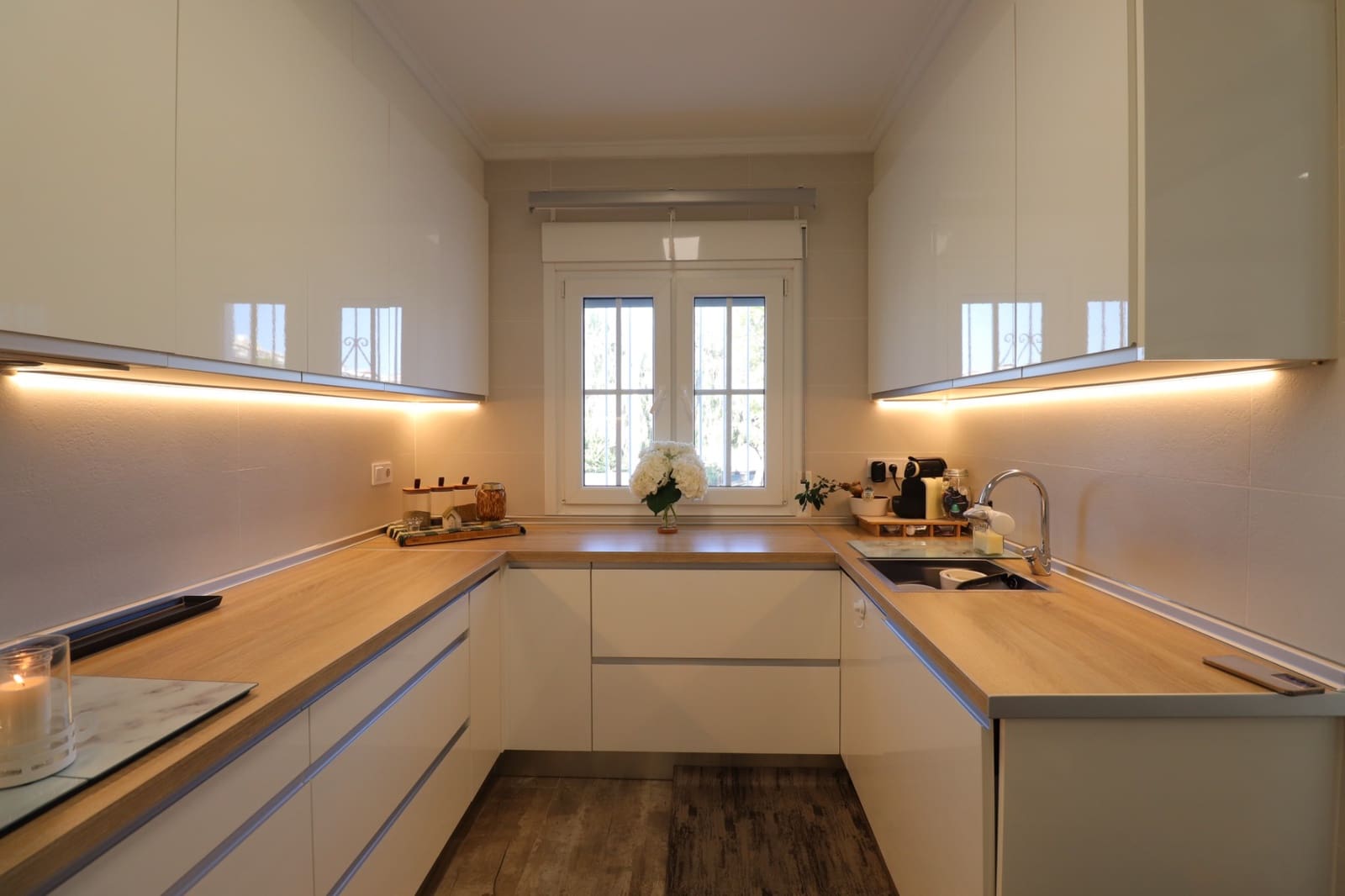 4 sypialnia Willa na sprzedaż w Villamartin z basenem - 434 950 € (Ref: 9516531)