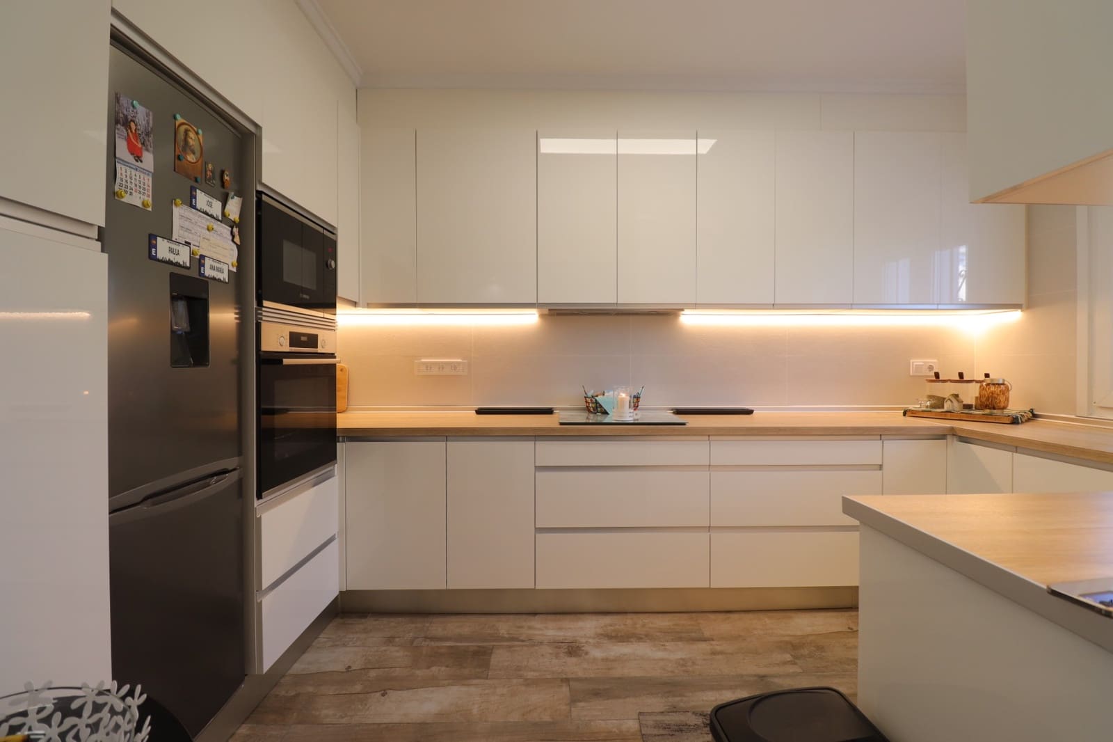 4 sypialnia Willa na sprzedaż w Villamartin z basenem - 434 950 € (Ref: 9516531)