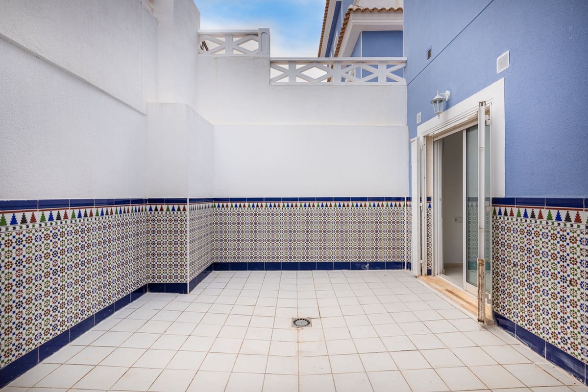 4 quarto Casa em Banda para venda em Ciudad Quesada com piscina - 269 000 € (Ref: 9516532)