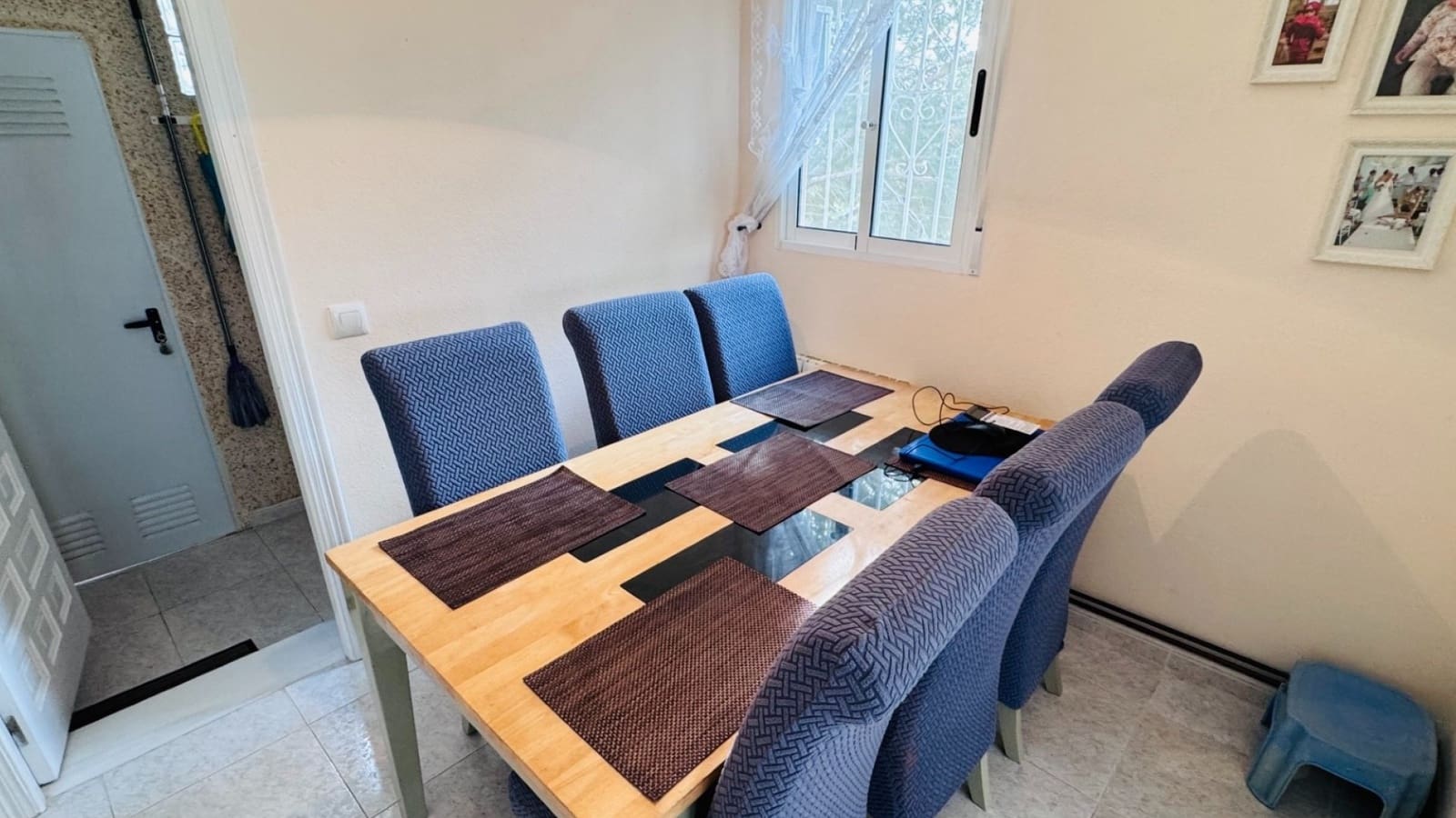 2 sypialnia Willa na sprzedaż w Algorfa z basenem - 249 950 € (Ref: 9521595)