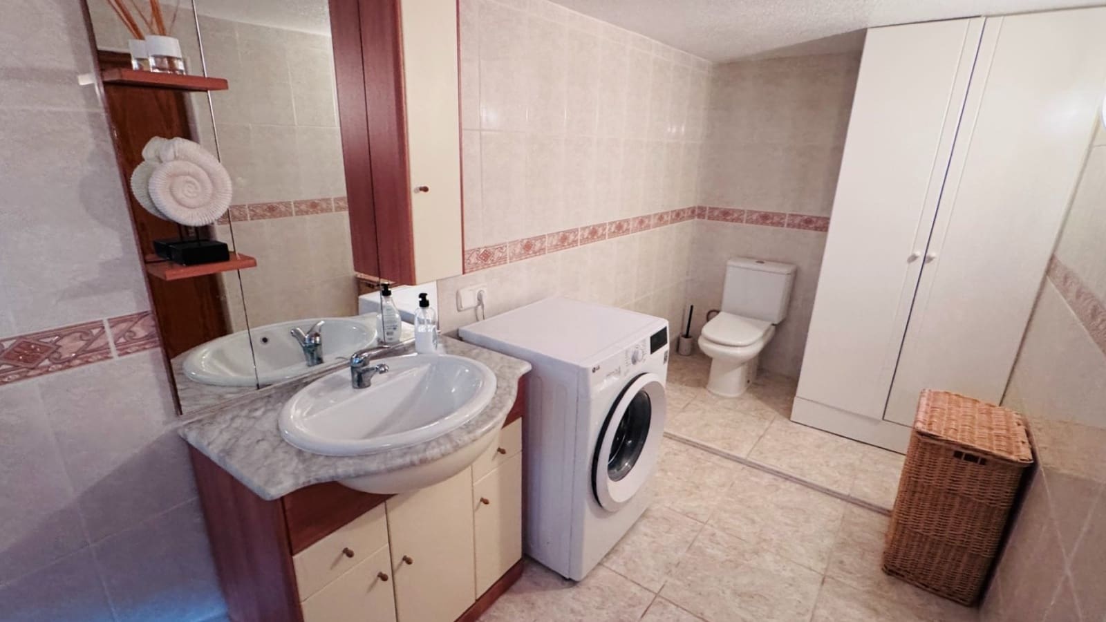 2 sypialnia Willa na sprzedaż w Algorfa z basenem - 249 950 € (Ref: 9521595)