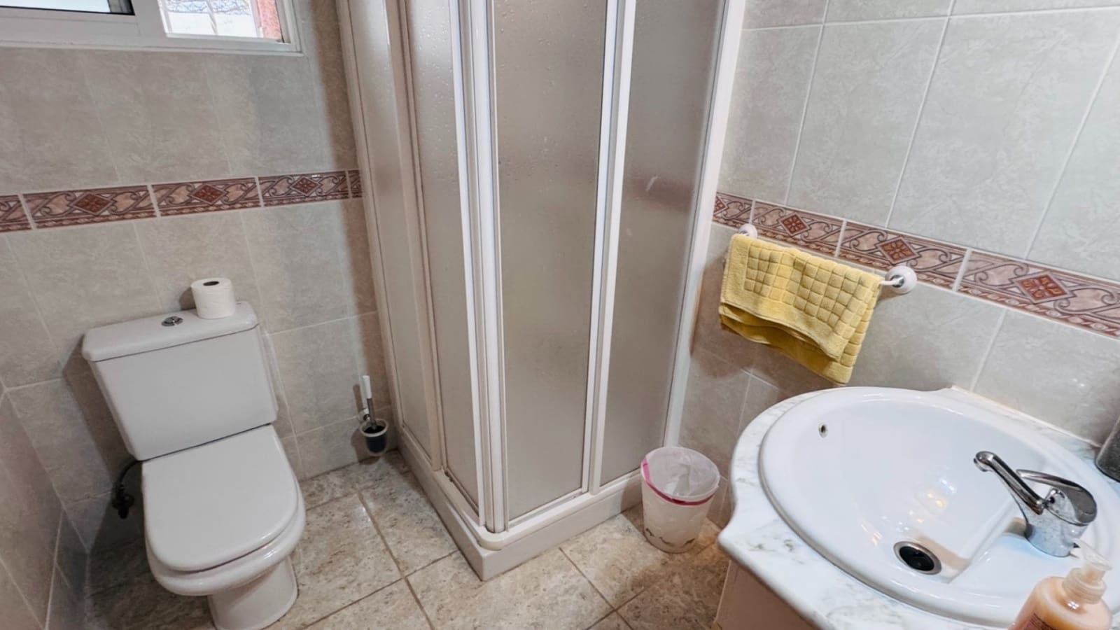 2 sypialnia Willa na sprzedaż w Algorfa z basenem - 249 950 € (Ref: 9521595)