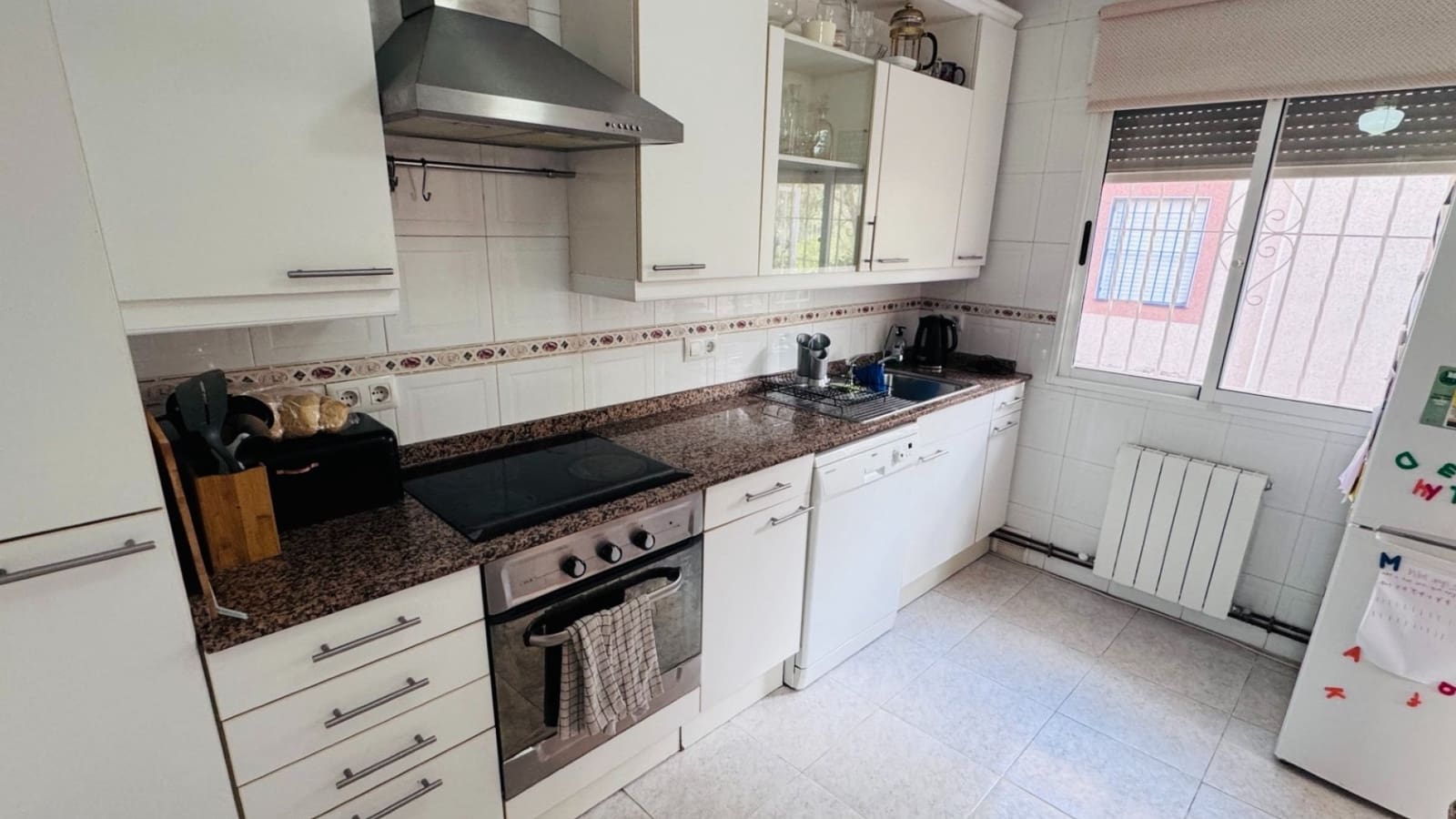 2 sypialnia Willa na sprzedaż w Algorfa z basenem - 249 950 € (Ref: 9521595)