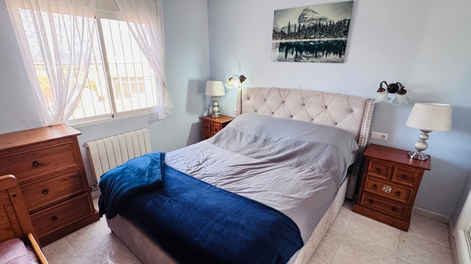 2 sypialnia Willa na sprzedaż w Algorfa z basenem - 249 950 € (Ref: 9521595)