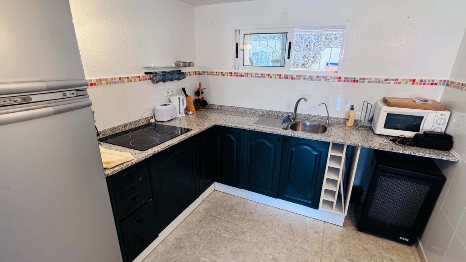 2 sypialnia Willa na sprzedaż w Algorfa z basenem - 249 950 € (Ref: 9521595)