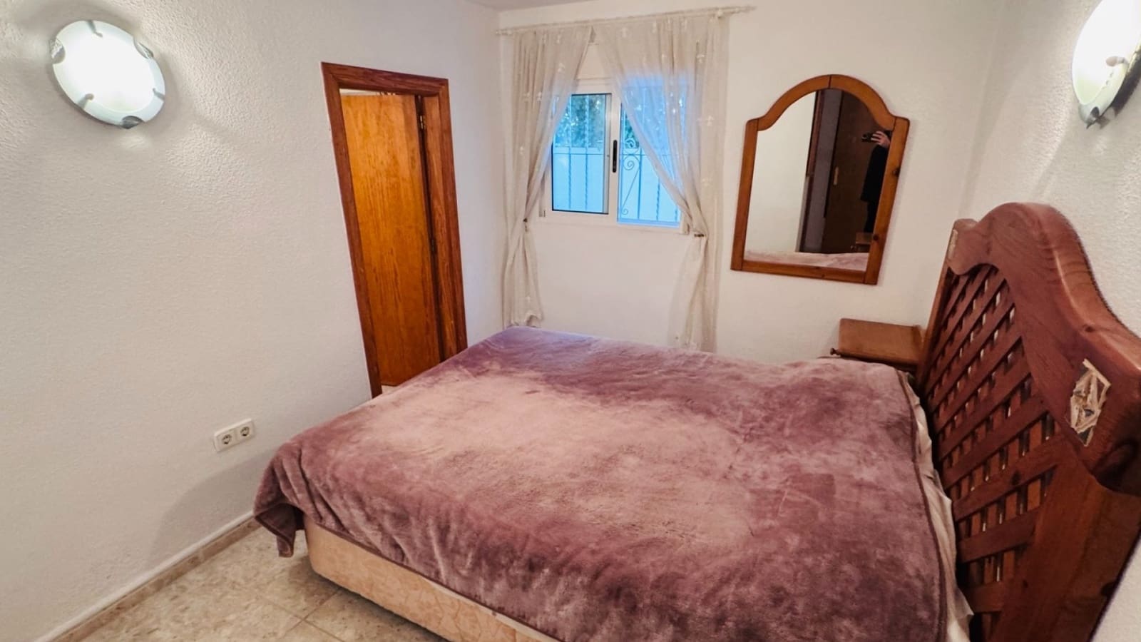 2 sypialnia Willa na sprzedaż w Algorfa z basenem - 249 950 € (Ref: 9521595)