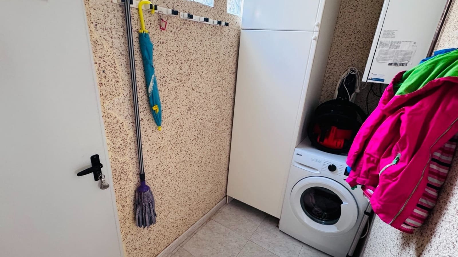 2 sypialnia Willa na sprzedaż w Algorfa z basenem - 249 950 € (Ref: 9521595)