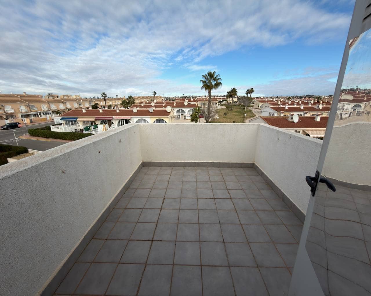 2 bedroom Townhouse for sale in Ciudad Quesada with pool - € 169,950 (Ref: 9521829)