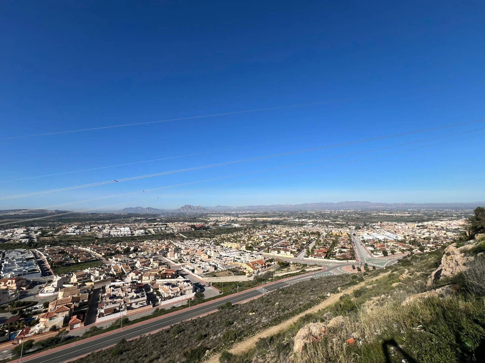 3 bedroom Bungalow for sale in Ciudad Quesada - € 249,000 (Ref: 9521830)