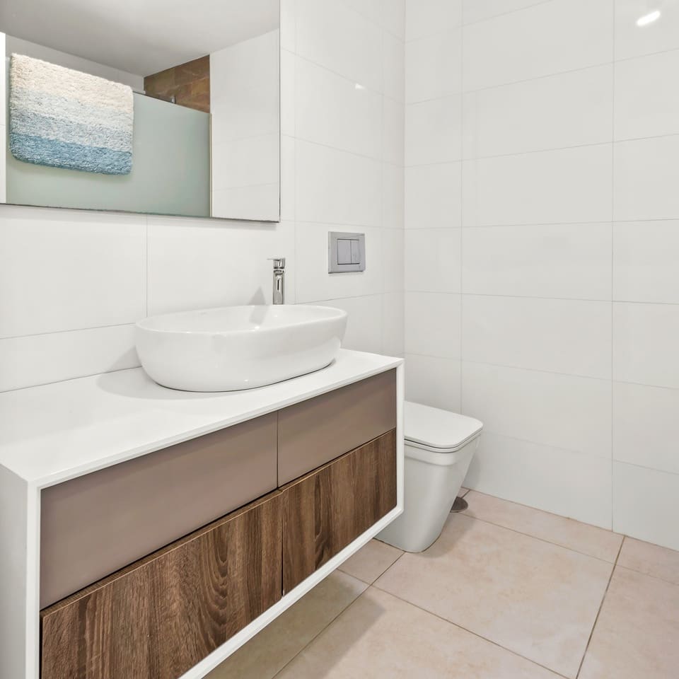 3 soveværelse Semi-Rækkehus til salg i Algorfa med swimmingpool - € 349.995 (Ref: 9524626)