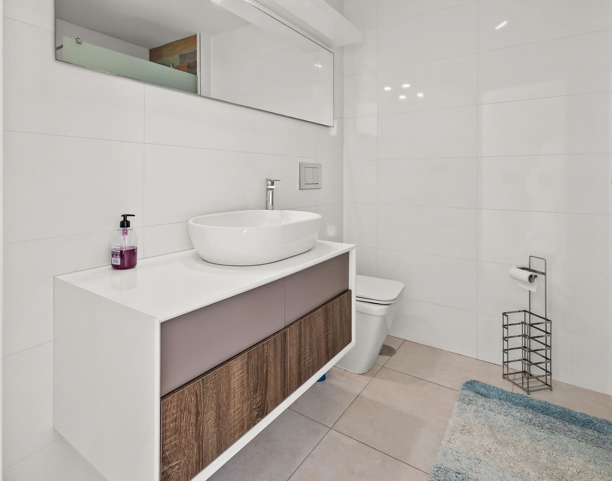 3 soveværelse Semi-Rækkehus til salg i Algorfa med swimmingpool - € 349.995 (Ref: 9524626)