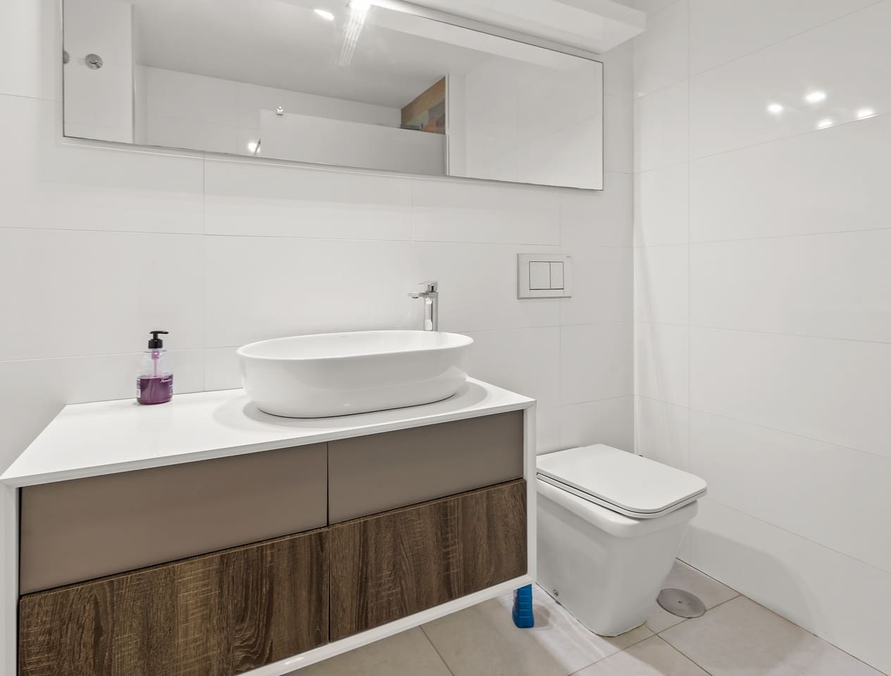 3 soveværelse Semi-Rækkehus til salg i Algorfa med swimmingpool - € 349.995 (Ref: 9524626)