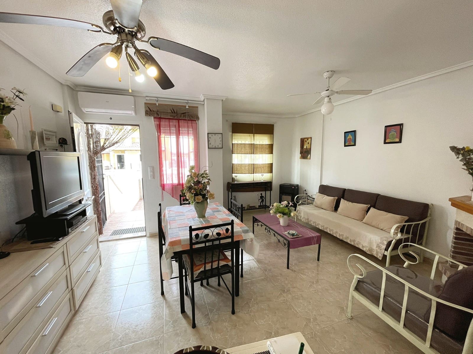 3 quarto Casa em Banda para venda em Ciudad Quesada - 209 000 € (Ref: 9524627)