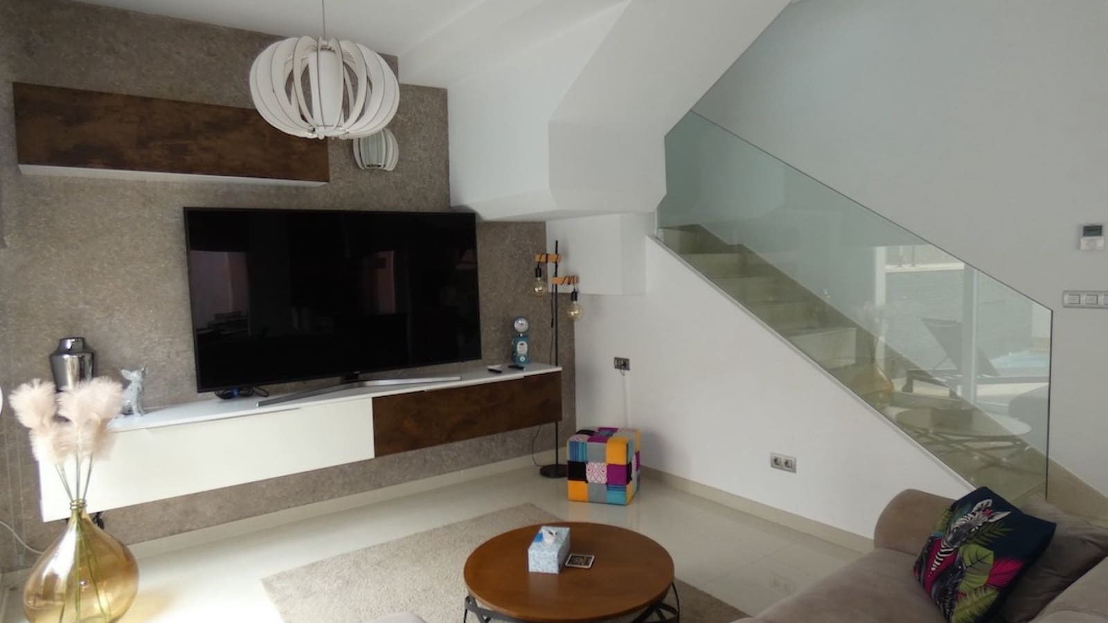 3 camera da letto Villa in vendita in Ciudad Quesada con piscina - 399.999 € (Rif: 9525292)