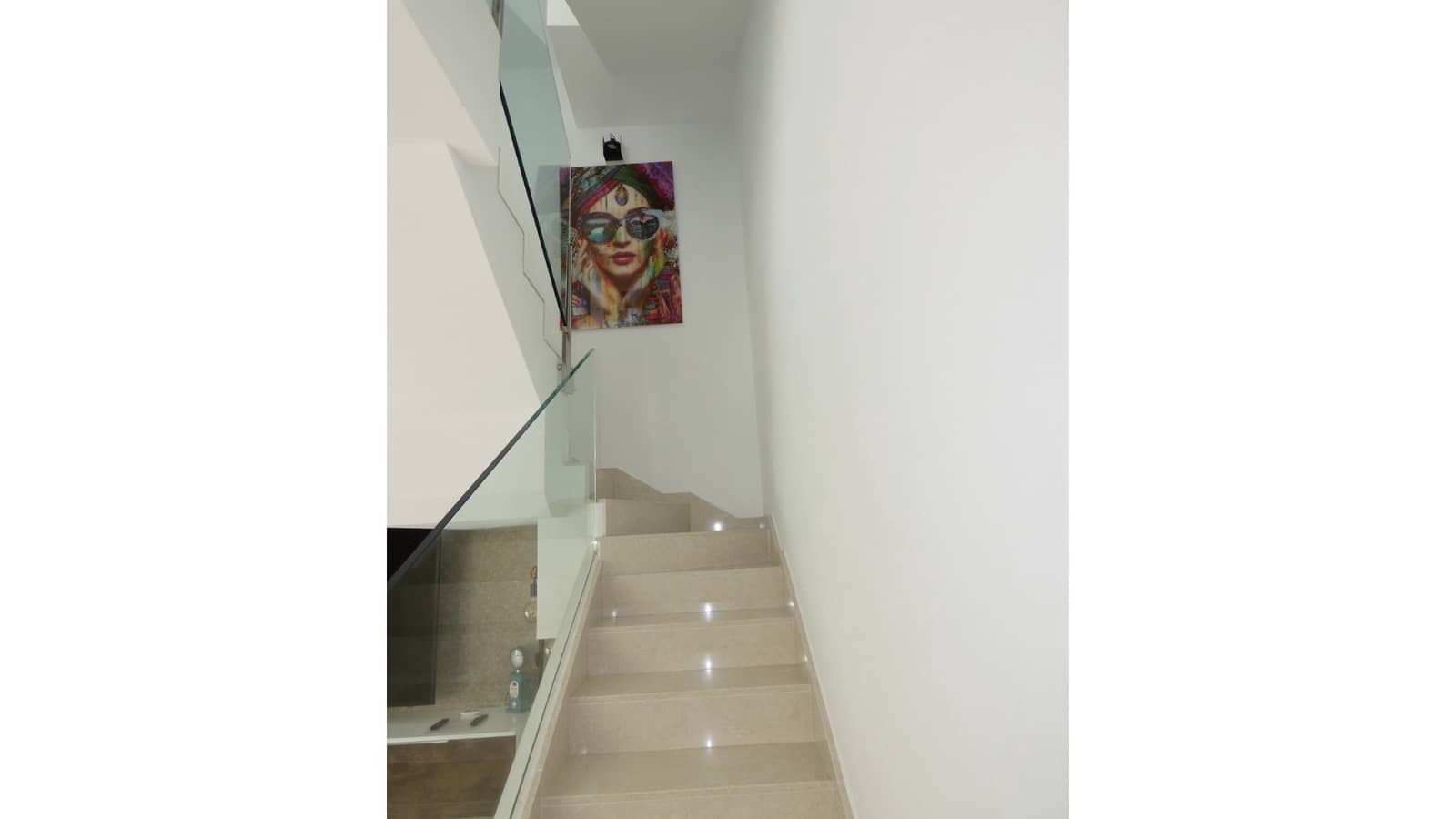 3 camera da letto Villa in vendita in Ciudad Quesada con piscina - 399.999 € (Rif: 9525292)